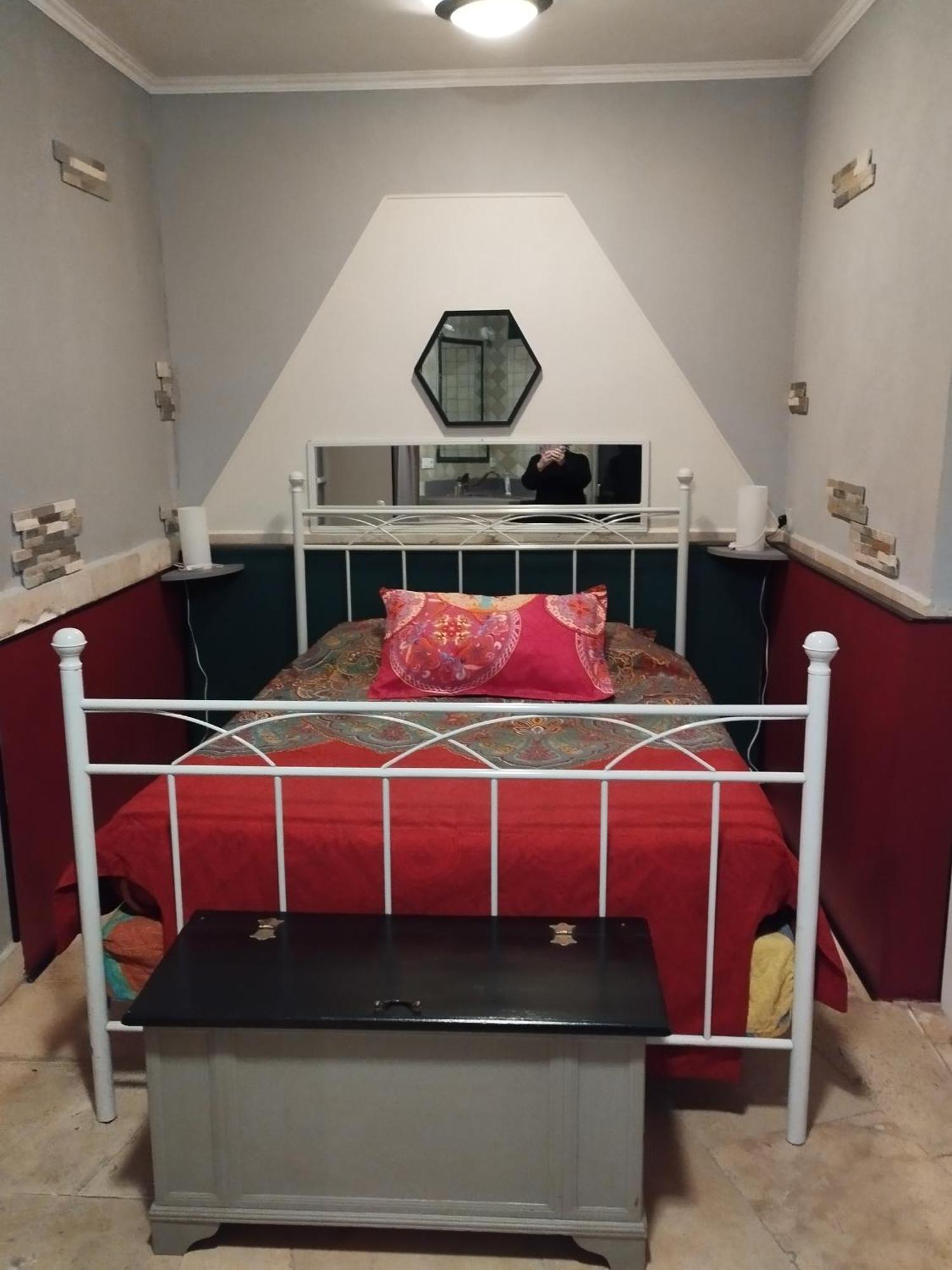 Tres Bel Appartement Cosy Et Chaleureux A Nimes Exterior foto