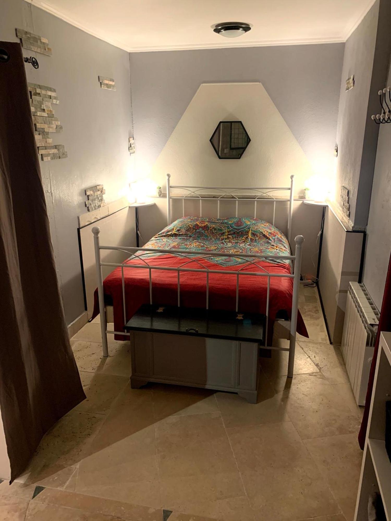 Tres Bel Appartement Cosy Et Chaleureux A Nimes Exterior foto